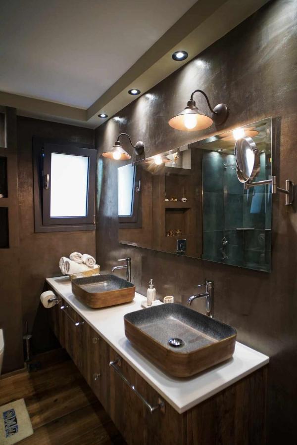 Stratos Corfu -private Pool And Hot Tub Villa Corfu (city)