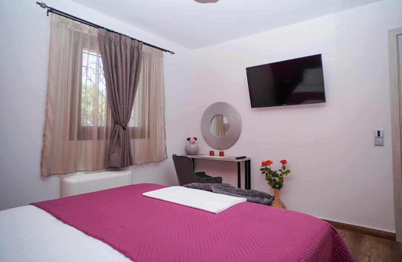 Stratos Corfu -private Pool And Hot Tub Corfu (city)