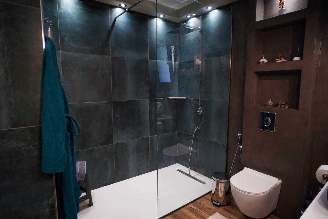 Villa Stratos Corfu -private Pool And Hot Tub Corfu (city)