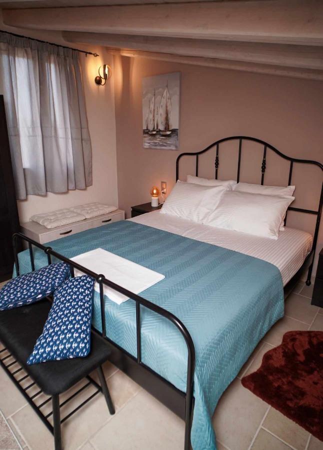 Stratos Corfu -private Pool And Hot Tub * Corfu (city)