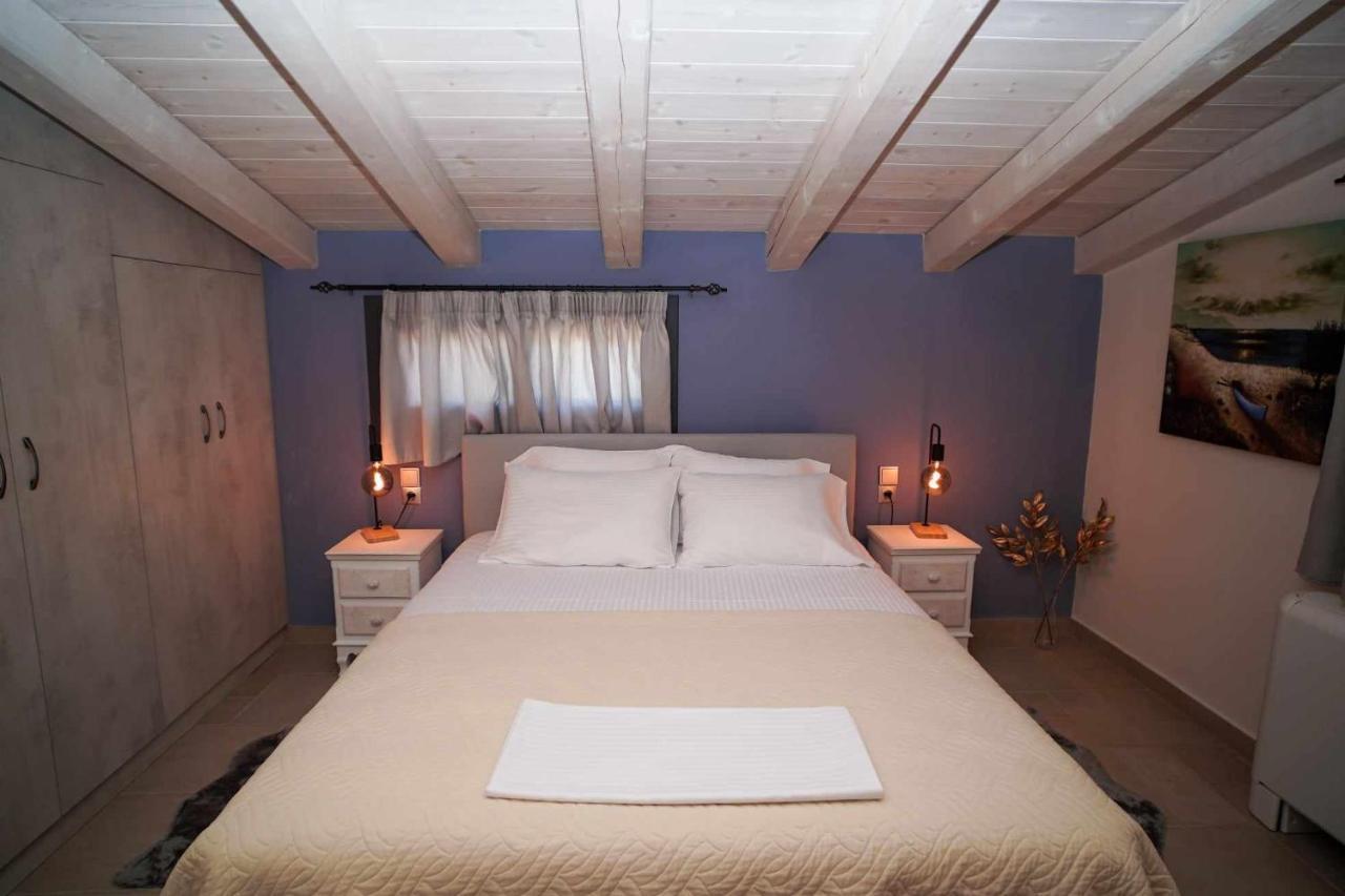 Stratos Corfu -private Pool And Hot Tub *