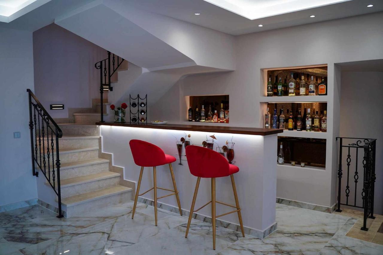 Stratos Corfu -private Pool And Hot Tub * Corfu (city)
