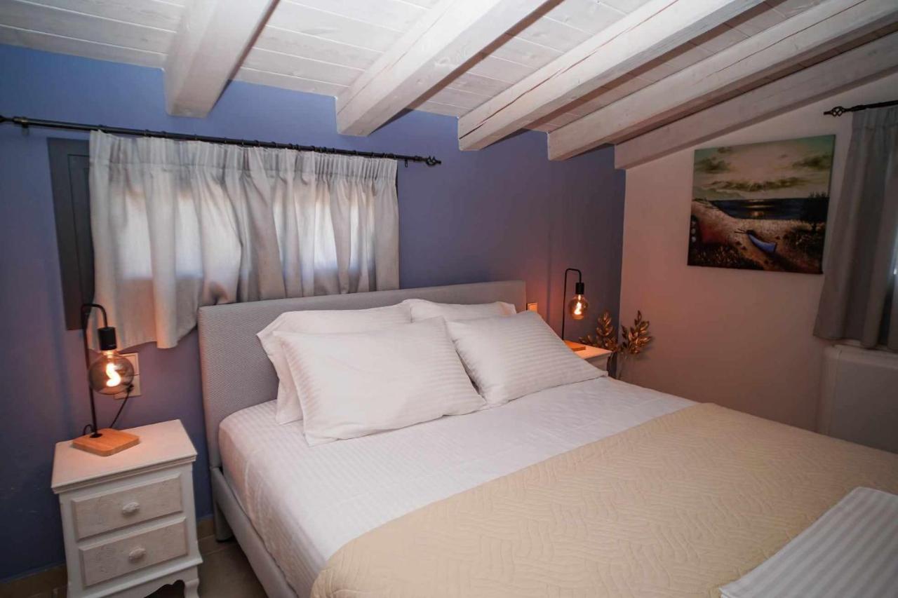 Stratos Corfu -private Pool And Hot Tub * Corfu (city)