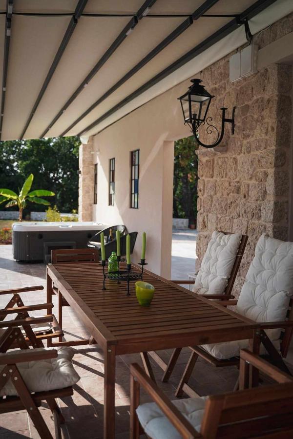 Stratos Corfu -private Pool And Hot Tub Corfu (city)