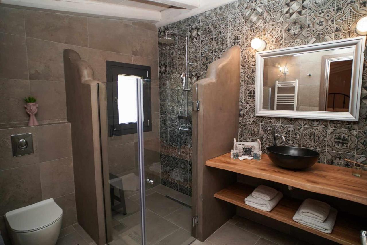 Stratos Corfu -private Pool And Hot Tub *