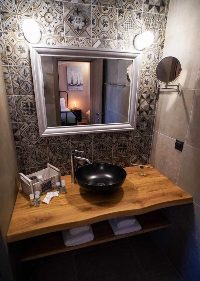 Stratos Corfu -private Pool And Hot Tub Villa Korfu